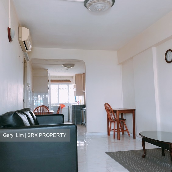 Bedok North Street 3 thumbnail photo